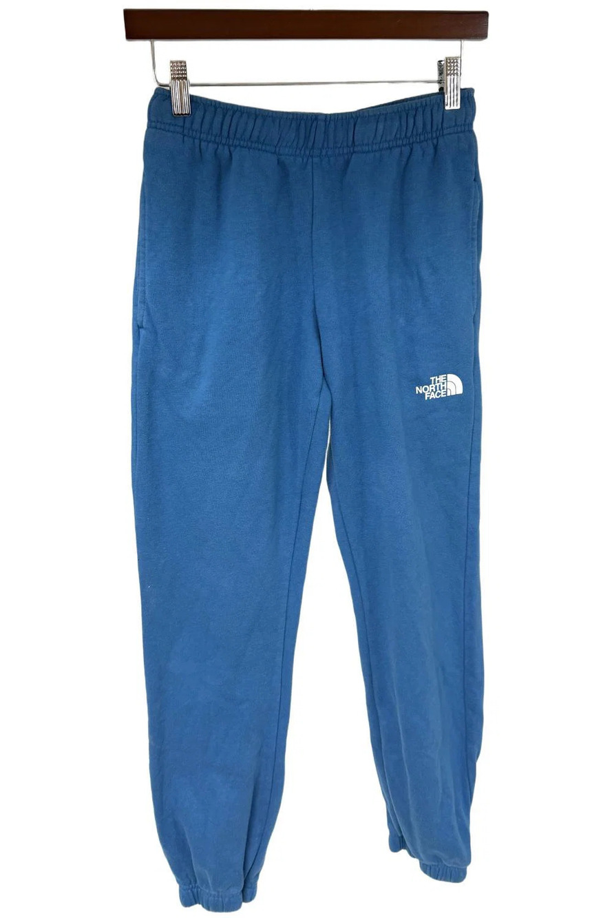 The North Face Men's Box NSE Joggers Blue